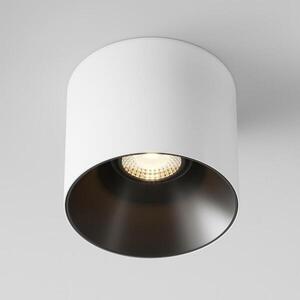 MAYTONI Stropní svítidlo Alfa LED C064CL-01-15W3K-D-RD-WB VÝPRODEJ VZORKU obraz
