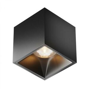 MAYTONI Stropní svítidlo Alfa LED C065CL-L12B3K-D VÝPRODEJ VZORKU obraz