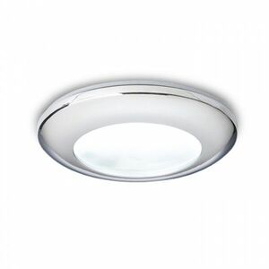 RED - DESIGN RENDL RENDL ACUA zápustná chrom 230V GU10 50W IP44 R10406 VÝPRODEJ VZORKU obraz