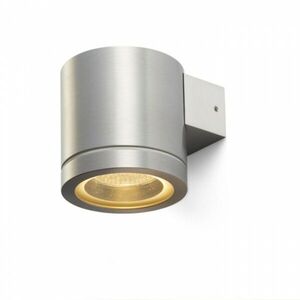 RED - DESIGN RENDL RENDL MOIRE I hliník 230V GU10 35W IP54 R10133 VÝPRODEJ VZORKU obraz