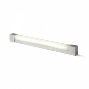 RED - DESIGN RENDL RENDL PERISA 60 nástěnná bílá 230V G5 14W IP44 R10262 VÝPRODEJ VZORKU obraz