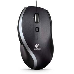Logitech 910-001203 M500S Drátová optická myš černá 910-001203 obraz