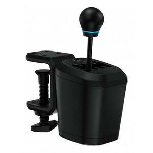 Logitech 941-000322 RS H-SHIFTER - Černá 941-000322 obraz