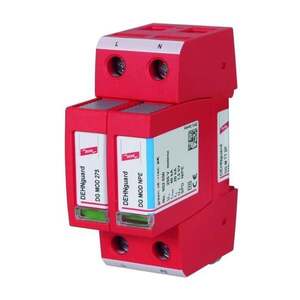 Omezení přepětí AC Dehn typ 2 DG M TT 275 (952 110) 952110 obraz
