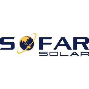 Sada doplňků pro úložiště energie Sofarsolar BTS E20-DS5 obraz