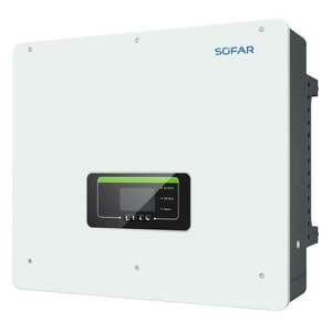 SOFARSOLAR HYD10KTL Falownik HYD10KTL HYBRYDOVÝ HYD10KTL obraz