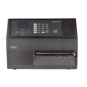 Honeywell PX65A tiskárna štítků Tepelný přenos PX65A00EU0000300 obraz