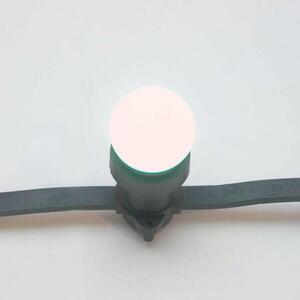 DecoLED LED žárovka, patice E27 obraz