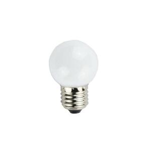 DecoLED LED žárovka, teple bílá obraz