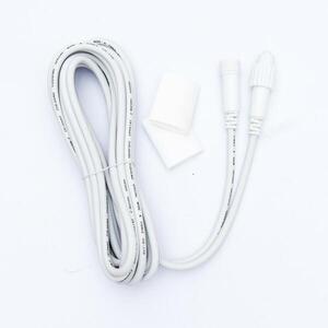 DecoLED Prodlužovací kabel, bílý, 2m, IP67 EFX02 obraz