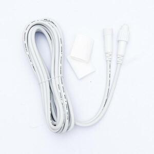 DecoLED Prodlužovací kabel, bílý, 5m, IP67 EFX05 obraz