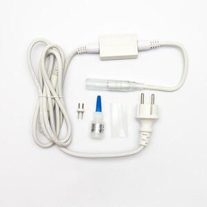 DecoLED Startovací sada pro světelné kabely, bílý, IP67 LEDRLSETX01 obraz