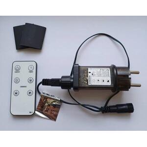 DecoLED Transformátor HOBBY LINE 15W, s časovačem obraz