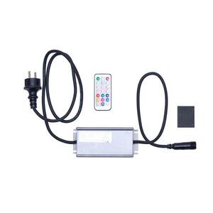 DecoLED Zdrojový kabel k RGB řetězu, VELKÝ od 2000 do 4000 LED obraz