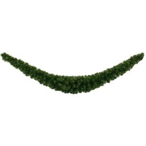 DecoLED Girlanda 270 cm, pr. 14-45 cm obraz