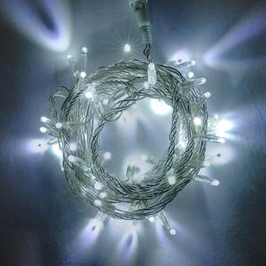 DecoLED LED tekoucí světlo, 4 m, 64 diod obraz