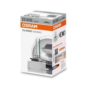 OSRAM XENARC D3S 66340CLC 35W PK32d-5 obraz