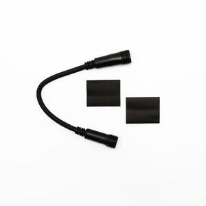 DecoLED Redukce černá, z IP44 na IP67, 29cm obraz