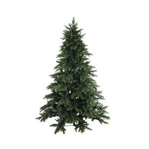 DecoLED Stromeček Noel - 210 cm, 3D jehličí obraz