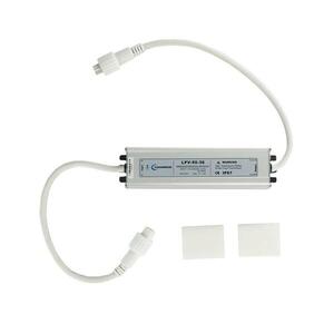 DecoLED Transformátor 36V, 50W, IP67 obraz