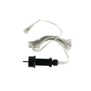 DecoLED Transformátor pro SC12 + kabel 5m, 12W, IP44 obraz