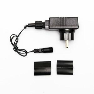 DecoLED Transformátor s animací HOBBY LINE, 12W obraz