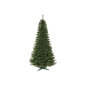 DecoLED Umělý vánoční stromek 180 cm, smrček Verona s 2D jehličím obraz