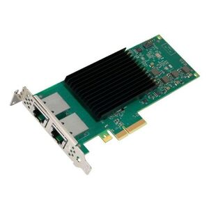 Intel E610-XT2 Interní Ethernet 10000 Mbit/s E610XT2M5 obraz