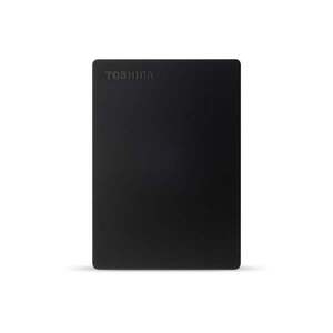 Toshiba Canvio Slim externí pevný disk 1 TB 2.5" HDTD310EK3DA obraz