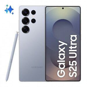 Samsung Galaxy S25 Ultra 5G 12/512GB Modrá SM-S938BZBGEUE obraz