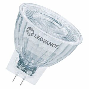 LEDVANCE LED MR11 35 36d P 4.2W 827 GU4 4099854050329 obraz