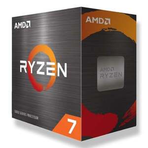 AMD Ryzen 7 5800XT procesor 3, 8 GHz 32 MB L3 Krabice 100-100001582WOF obraz