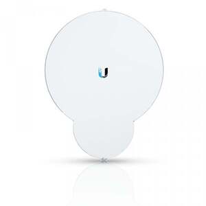 Ubiquiti AF-24HD UISP airFiber HD 24 GHz most AF-24HD obraz