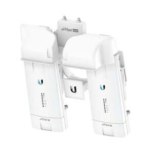Ubiquiti Networks AF-MPX4 most/opakovač 1000 Mbit/s Bílá AF-MPX4 obraz
