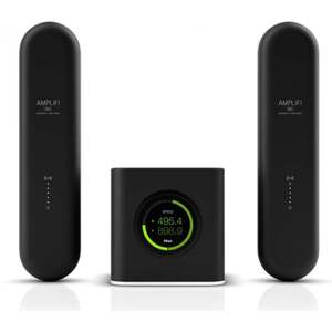 Ubiquiti AFi-G-UK AmpliFi WiFi Mesh Systém. Gamer's Edition AFi-G-UK obraz
