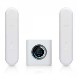 Ubiquiti AFi-HD-UK AmpliFi WiFi Mesh Systém UK Zásuvka AFi-HD-UK obraz