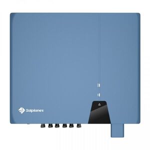 Inverter Solplanet // ASW_50K-LT-G3, 3-fázový ASW_50K-LT-G3_AFCI obraz