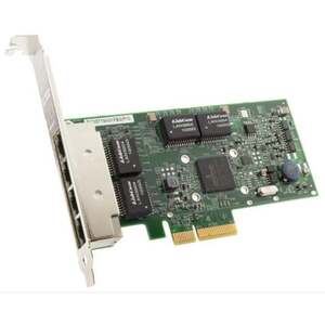 Broadcom BCM5719-4P Interní Ethernet 1000 Mbit/s BCM95719A1904AC obraz