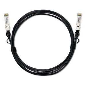 Zyxel DAC25G-3M-ZZ0101F InfiniBand a optický kabel DAC25G-3M-ZZ0101F obraz