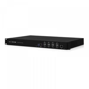 Ubiquiti Networks EdgeRouter ER-8-XG Řízený L3 Gigabit ER-8-XG obraz