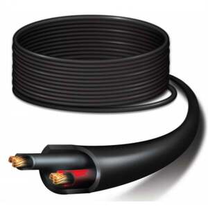 Ubiquiti Networks PC-12 napájecí kabel Černá 305 m PC-12 obraz