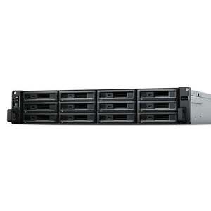 Synology RackStation RS3621xs+ RS3621XS+ obraz