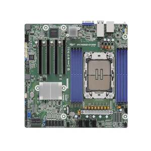 ASRock SPC741D8UD-2T/X550, 1xSKT LGA4677, 4Gen SPC741D8UD-2T/X550 obraz