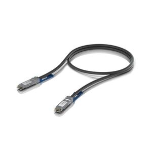 Ubiquiti UACC-DAC-QSFP28-1M-10 InfiniBand a UACC-DAC-QSFP28-1M-10 obraz