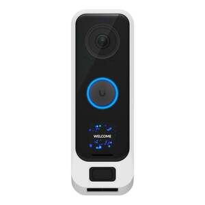 Ubiquiti UACC-G4-DB-Pro-Cover-White G4 Kryt UACC-G4-DB-Pro-Cover-White obraz