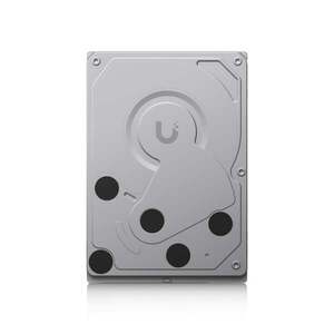 Ubiquiti UACC-HDD-S-4TB Basic Capacity 3.5" HDD, 4TB UACC-HDD-S-4TB obraz