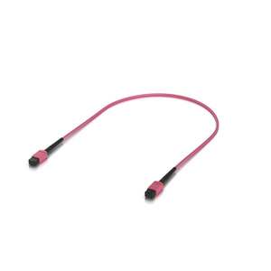 Ubiquiti UACC-OFC-MA-MPMP-5M OM4 MPO-12 UPC UACC-OFC-MA-MPMP-5M obraz