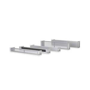 Ubiquiti UACC-RACK-PANEL-BRUSH-1U Rack Mount UACC-RACK-PANEL-BRUSH-1U obraz