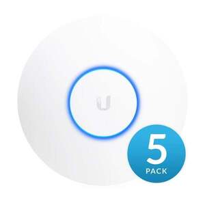 Ubiquiti UAP-AC-HD-5 Networks UniFi AC HD 1700 Mbit/s UAP-AC-HD-5 obraz