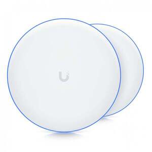 Ubiquiti UBB-XG Networks XG Síťový bridge 6000 Mbit/s Bílá UBB-XG obraz